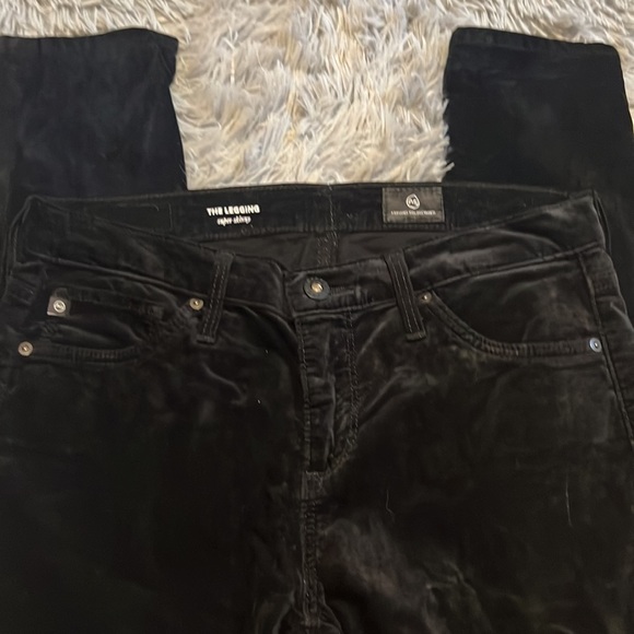 Ag Adriano Goldschmied The Legging Super Skinny - Picture 2 of 6